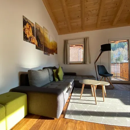 Haus Anton Lebt Appartement Pettneu am Arlberg Buitenkant foto