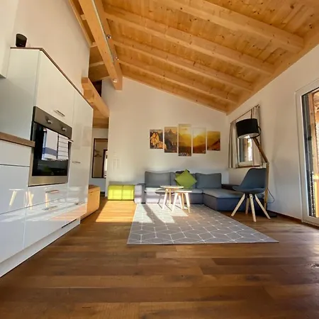 Haus Anton Lebt Appartement Pettneu am Arlberg Buitenkant foto