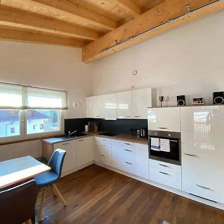 Haus Anton Lebt Appartement Pettneu am Arlberg Buitenkant foto