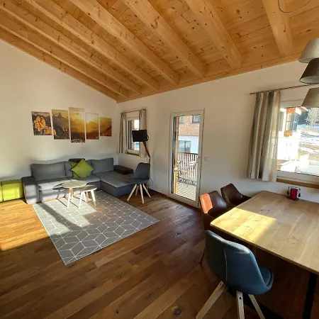 Haus Anton Lebt Appartement Pettneu am Arlberg Buitenkant foto