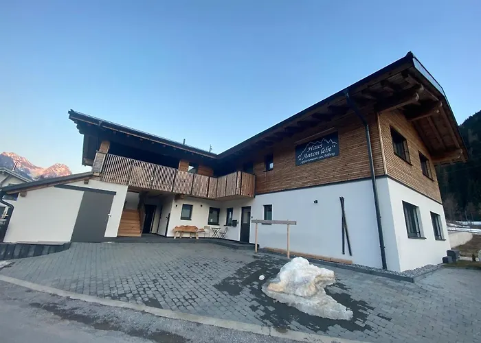 Haus Anton Lebt