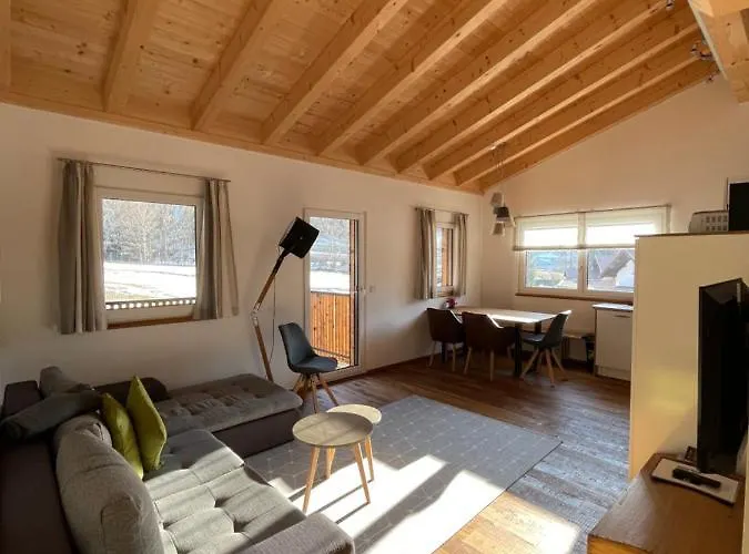 Haus Anton Lebt