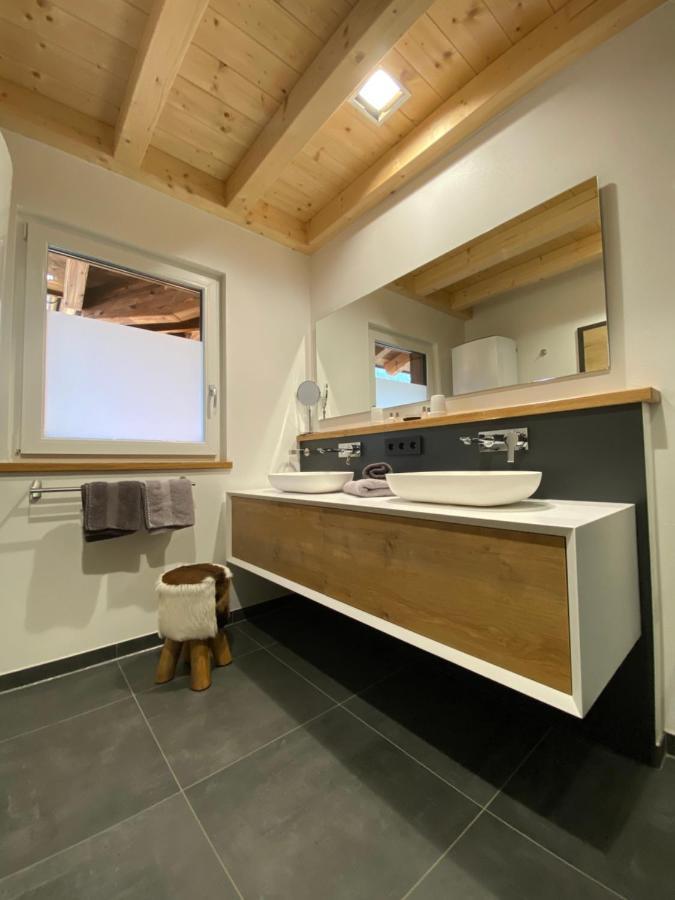 Apartment Haus Anton Lebt