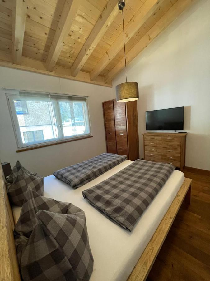 Haus Anton Lebt