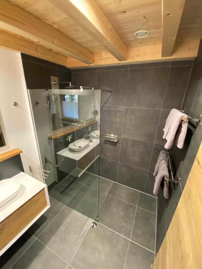 Haus Anton Lebt Apartment Pettneu am Arlberg