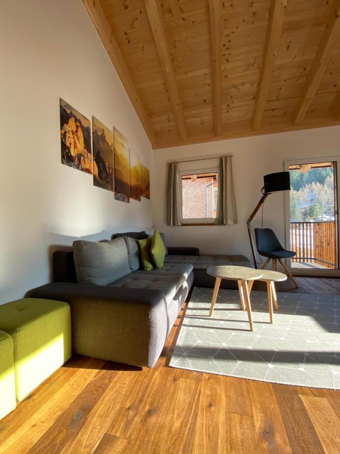 Haus Anton Lebt * Pettneu am Arlberg