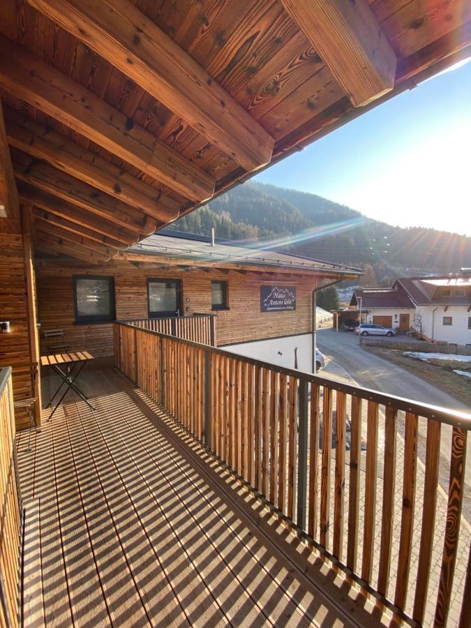 Haus Anton Lebt