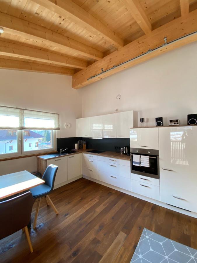 Apartment Haus Anton Lebt
